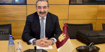 Castilla-La Mancha continúa demandando una correcta financiación sanitaria que tenga en cuenta la cronicidad, la dispersión y la demografía
