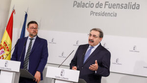 Castilla-La Mancha dispuesta a atender sanitariamente a más menores de la Franja de Gaza, dependiendo de la evolución del conflicto bélico