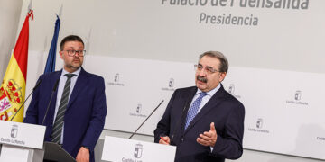 Castilla-La Mancha dispuesta a atender sanitariamente a más menores de la Franja de Gaza, dependiendo de la evolución del conflicto bélico