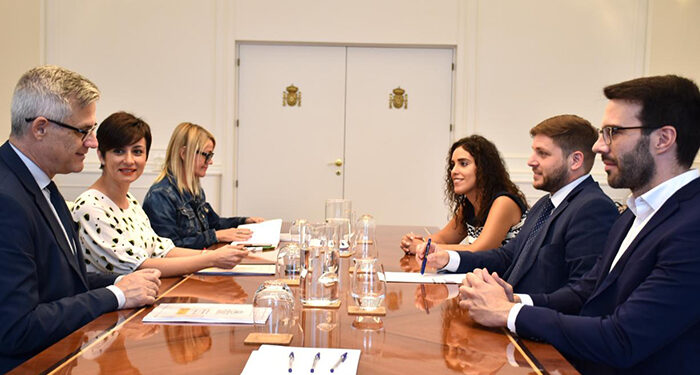 Castilla-La Mancha ejecuta el 100 por cien de las ayudas europeas en vivienda y está en disposición de dar continuidad a estos fondos 1 Castilla-La Mancha ejecuta el 100 por cien de las ayudas europeas en vivienda y está en disposición de dar continuidad a estos fondos