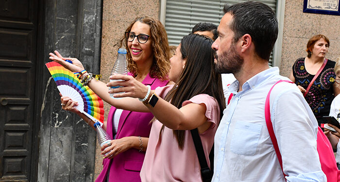 Castilla-La Mancha, el orgullo que nos une