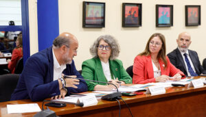 Castilla-La Mancha, pionera en el alineamiento de los presupuestos regionales y normativa con los Objetivos de Desarrollo Sostenible, ya es modelo para otras regiones