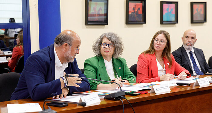 Castilla-La Mancha, pionera en el alineamiento de los presupuestos regionales y normativa con los Objetivos de Desarrollo Sostenible, ya es modelo para otras regiones