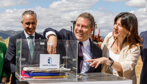 Castilla-La Mancha recibirá el sello de Valle Regional de Innovación de la Comisión Europea que reconoce el fomento de la I+D+i en la región