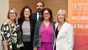 Castilla-La Mancha recoge el testigo del País Vasco y será sede del décimo Encuentro Abierto de la Red Española de Empresas Saludables