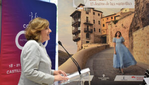 Castilla-La Mancha será de nuevo punto de encuentro para profesionales de la industria audiovisual en la octava edición de Conecta F&E