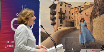 Castilla-La Mancha será de nuevo punto de encuentro para profesionales de la industria audiovisual en la octava edición de Conecta F&E