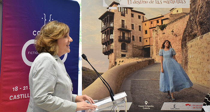 Castilla-La Mancha será de nuevo punto de encuentro para profesionales de la industria audiovisual en la octava edición de Conecta F&E