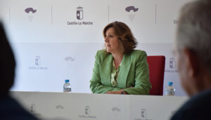 Castilla-La Mancha triplica la atracción de inversión internacional en el inicio del año y supera en el primer trimestre los 151 millones de euros