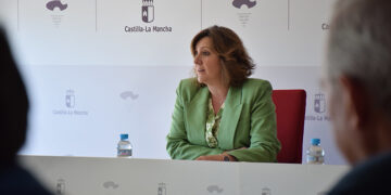 Castilla-La Mancha triplica la atracción de inversión internacional en el inicio del año y supera en el primer trimestre los 151 millones de euros