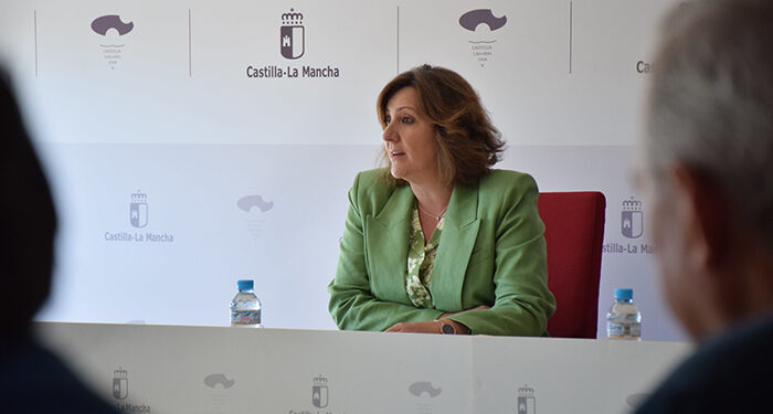 Castilla-La Mancha triplica la atracción de inversión internacional en el inicio del año y supera en el primer trimestre los 151 millones de euros 1 Castilla-La Mancha triplica la atracción de inversión internacional en el inicio del año y supera en el primer trimestre los 151 millones de euros