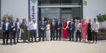 Castilla-La Mancha ultima el Plan Estratégico del Pistacho, que incluirá la futura IGP y el diez por ciento adicional para el sector en las ayudas FOCAL
