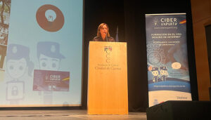 Ciberexperto, un proyecto fundamental