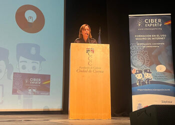 Ciberexperto, un proyecto fundamental