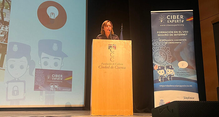 Ciberexperto, un proyecto fundamental 1 Ciberexperto, un proyecto fundamental