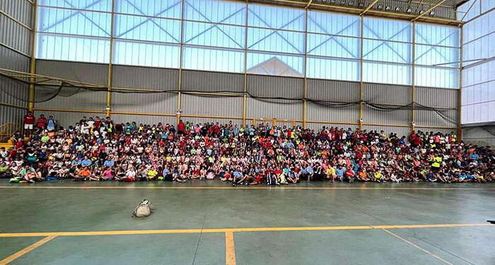 Comienza el programa Azuverano, con más de 3.000 inscripciones 1 Comienza el programa Azuverano, con más de 3.000 inscripciones