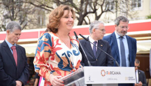 Convocados los Premios Regionales de Artesanía que se entregarán en la edición de este año de FARCAMA