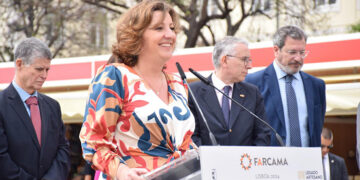Convocados los Premios Regionales de Artesanía que se entregarán en la edición de este año de FARCAMA