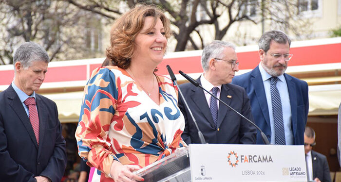 Convocados los Premios Regionales de Artesanía que se entregarán en la edición de este año de FARCAMA 1 Convocados los Premios Regionales de Artesanía que se entregarán en la edición de este año de FARCAMA