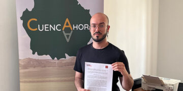 Cuenca Ahora presenta este jueves una moción a favor del ferrocarril convencional en Tarancón