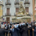 Cuenca celebra la festividad de su Patrona, la Virgen de la Luz, procesionando por las calles de la ciudad