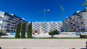 Cuenca en Marcha propone un recargo del IBI a viviendas desocupadas