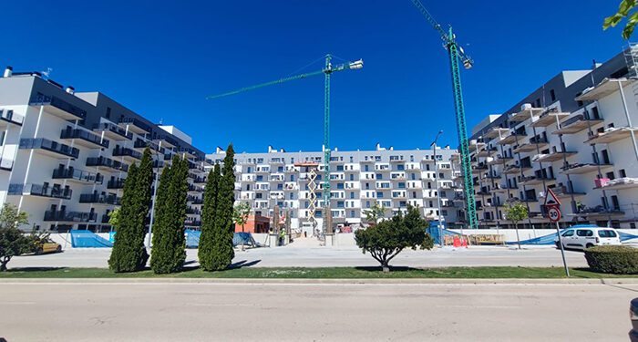 Cuenca en Marcha propone un recargo del IBI a viviendas desocupadas 1 Cuenca en Marcha propone un recargo del IBI a viviendas desocupadas