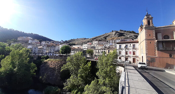 Cuenca en Marcha vuelve a denunciar “ruidos por fiestas hasta altas horas” en el barrio de San Antón