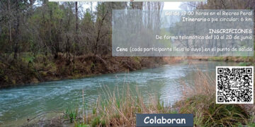 CuencaCANP organiza el II Solsticio de Verano
