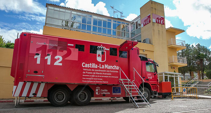 Desactivado el Plan Específico por Fenómenos Meteorológicos Adversos 1 Desactivado el Plan Específico por Fenómenos Meteorológicos Adversos