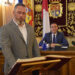Diego Yuste toma posesión en el pleno ordinario de junio y ya es nuevo diputado provincial 3 Diego Yuste toma posesión en el pleno ordinario de junio y ya es nuevo diputado provincial