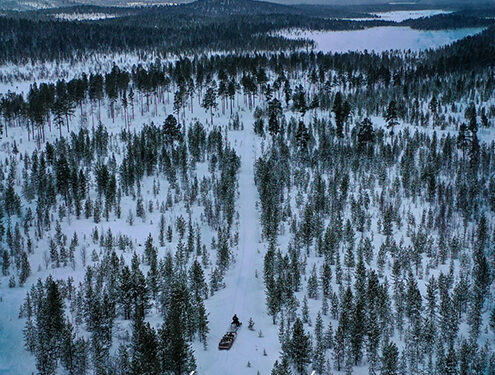 El 13 de junio se estrena la tercera entrega de la saga documental de Santi Domínguez y Dorian Sanz sobre los últimos grupos de cazadores-recolectores 1 El 13 de junio se estrena la tercera entrega de la saga documental de Santi Domínguez y Dorian Sanz sobre los últimos grupos de cazadores-recolectores