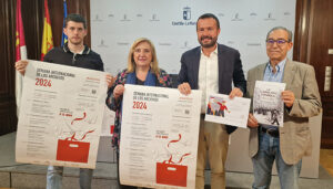 El Archivo Histórico de Guadalajara celebra un programa cultural de actividades y jornadas de puertas abiertas en su ‘Semana Internacional’