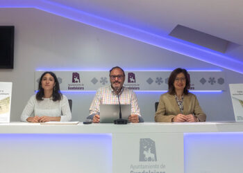 El Archivo municipal de Guadalajara organiza visitas guiadas el 7 de junio para celebrar el Día de los Archivos