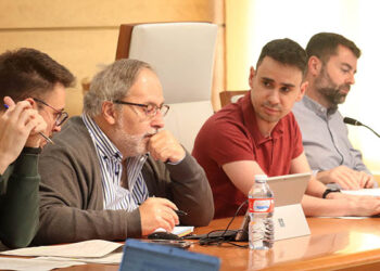 El Ayuntamiento de Cabanillas incorpora casi cuatro millones al Presupuesto 2024 para nuevas inversiones, procedentes del ahorro municipal