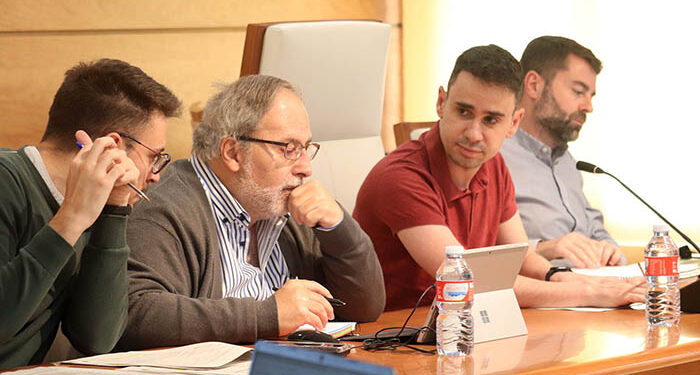 El Ayuntamiento de Cabanillas incorpora casi cuatro millones al Presupuesto 2024 para nuevas inversiones, procedentes del ahorro municipal 1 El Ayuntamiento de Cabanillas incorpora casi cuatro millones al Presupuesto 2024 para nuevas inversiones, procedentes del ahorro municipal