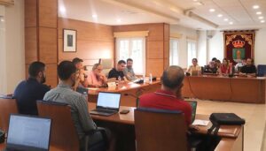 El Ayuntamiento de Cabanillas liquida el Presupuesto 2023