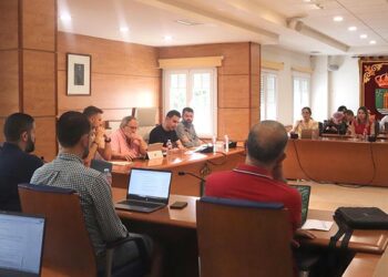 El Ayuntamiento de Cabanillas liquida el Presupuesto 2023