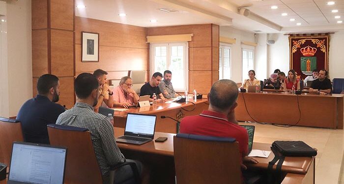 El Ayuntamiento de Cabanillas liquida el Presupuesto 2023