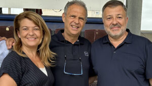 El Ayuntamiento de Cuenca nombrará el lunes Hijos Adoptivos a José López Martínez ‘Pepe el de la Playa’, a título póstumo, y a Joaquín Caparrós