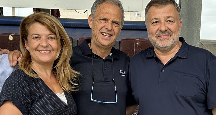 El Ayuntamiento de Cuenca nombrará el lunes Hijos Adoptivos a José López Martínez ‘Pepe el de la Playa’, a título póstumo, y a Joaquín Caparrós