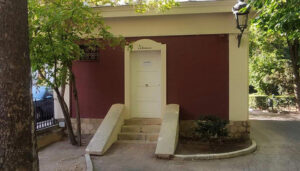 El Ayuntamiento de Cuenca reabre este martes los baños públicos de los parques de Moralejos, Santa Ana y San Julián, y calle Severo Catalina