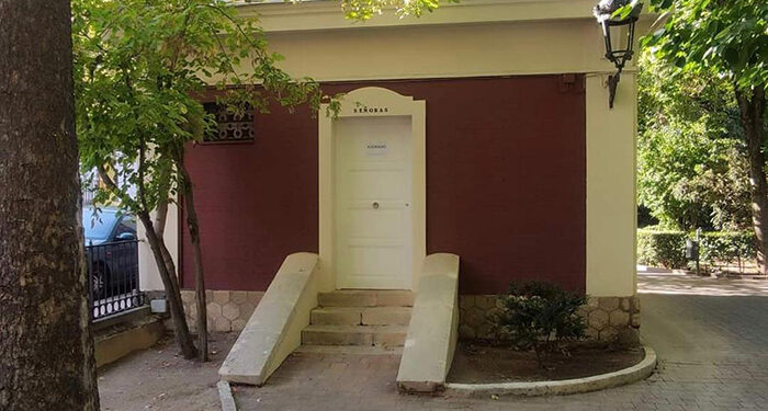 El Ayuntamiento de Cuenca reabre este martes los baños públicos de los parques de Moralejos, Santa Ana y San Julián, y calle Severo Catalina