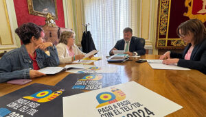 El Ayuntamiento de Cuenca volverá a colaborar con Atelcu en su VIII Congreso Internacional, que reunirá en octubre a más de 200 participantes