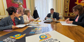 El Ayuntamiento de Cuenca volverá a colaborar con Atelcu en su VIII Congreso Internacional, que reunirá en octubre a más de 200 participantes