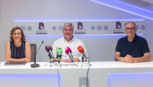 El Ayuntamiento de Guadalajara inicia la modificación del Plan General de Ordenación Urbana para disponer de nuevo suelo industrial y residencial