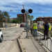 El Ayuntamiento de Tarancón avisa del corte de la calle San Isidro por obras de mejora de Adif en la zona del paso a nivel