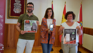 El Ayuntamiento de Tarancón crea un nuevo canal de difusión para mejorar el servicio de información al ciudadano