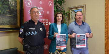El Ayuntamiento de Tarancón pone en marcha una campaña informativa para regularizar la instalación de terrazas