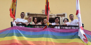 El Ayuntamiento de Tarancón programa diferentes actividades para conmemorar el Día del Orgullo LGTBI